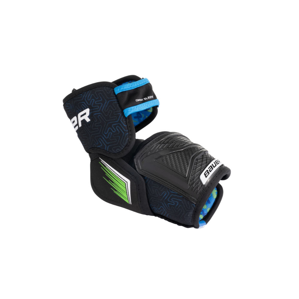 S24 Bauer X Elbow Pad