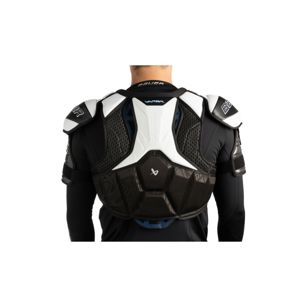 Bauer Vapor FlyLite Shoulder Pad Senior