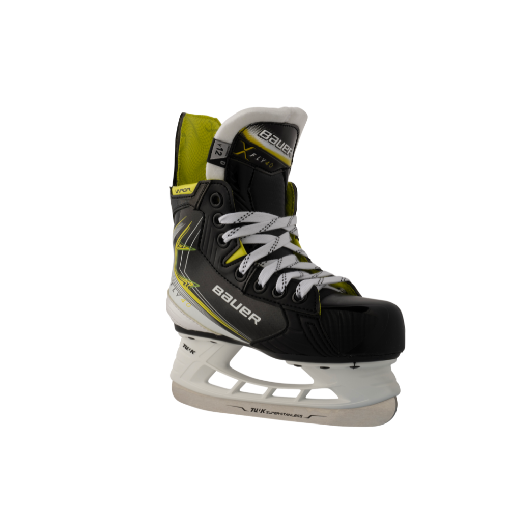 Bauer Vapor Fly40 Skate (Youth)