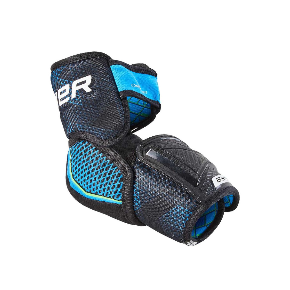 S21 Bauer X Elbow Pad (Junior)