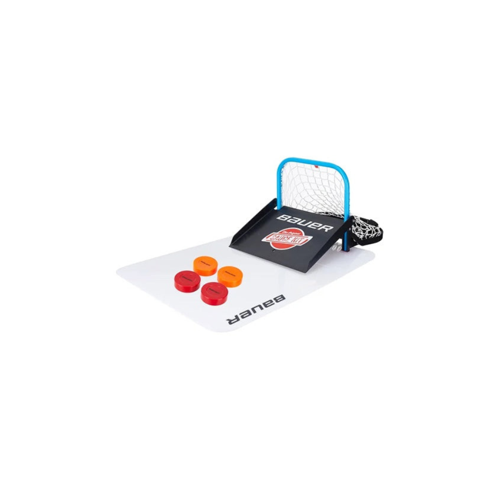 Hockey Sauce Half Kit
