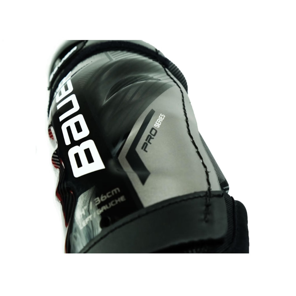 Bauer Pro Series Senior Shin Guard