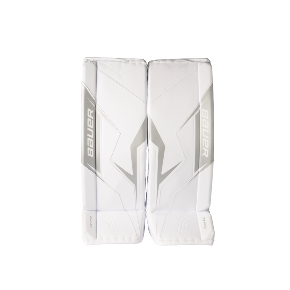 S25 Bauer SV-PRO Goal Pads