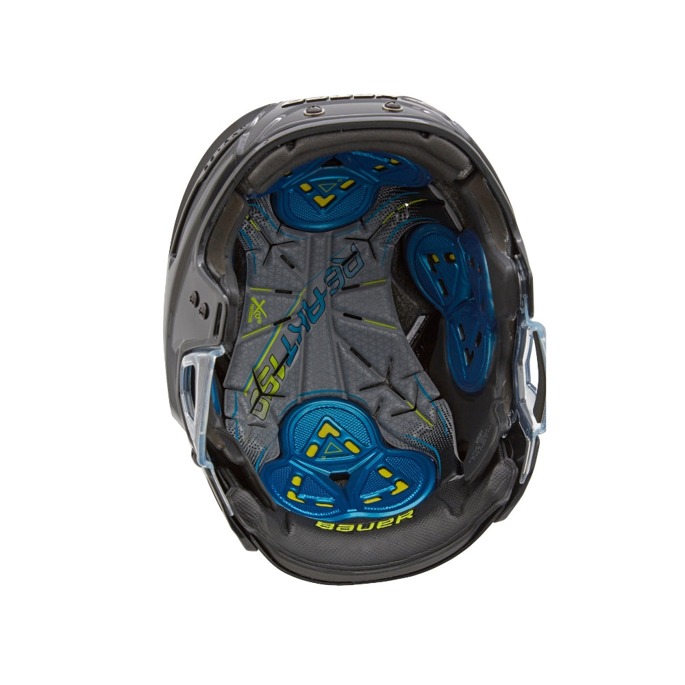 Bauer Re-akt 150 Helmet Combo
