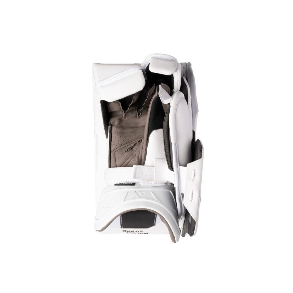 S25 Bauer SV-PRO Goalie Blocker