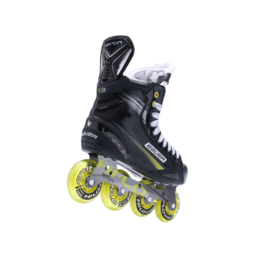 Bauer Vapor X3 Inline Skate