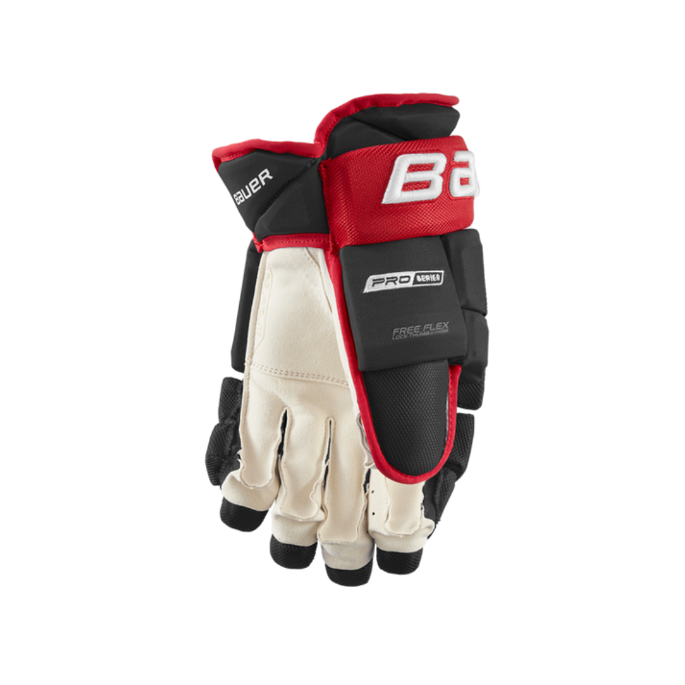 Bauer Pro Series Glove