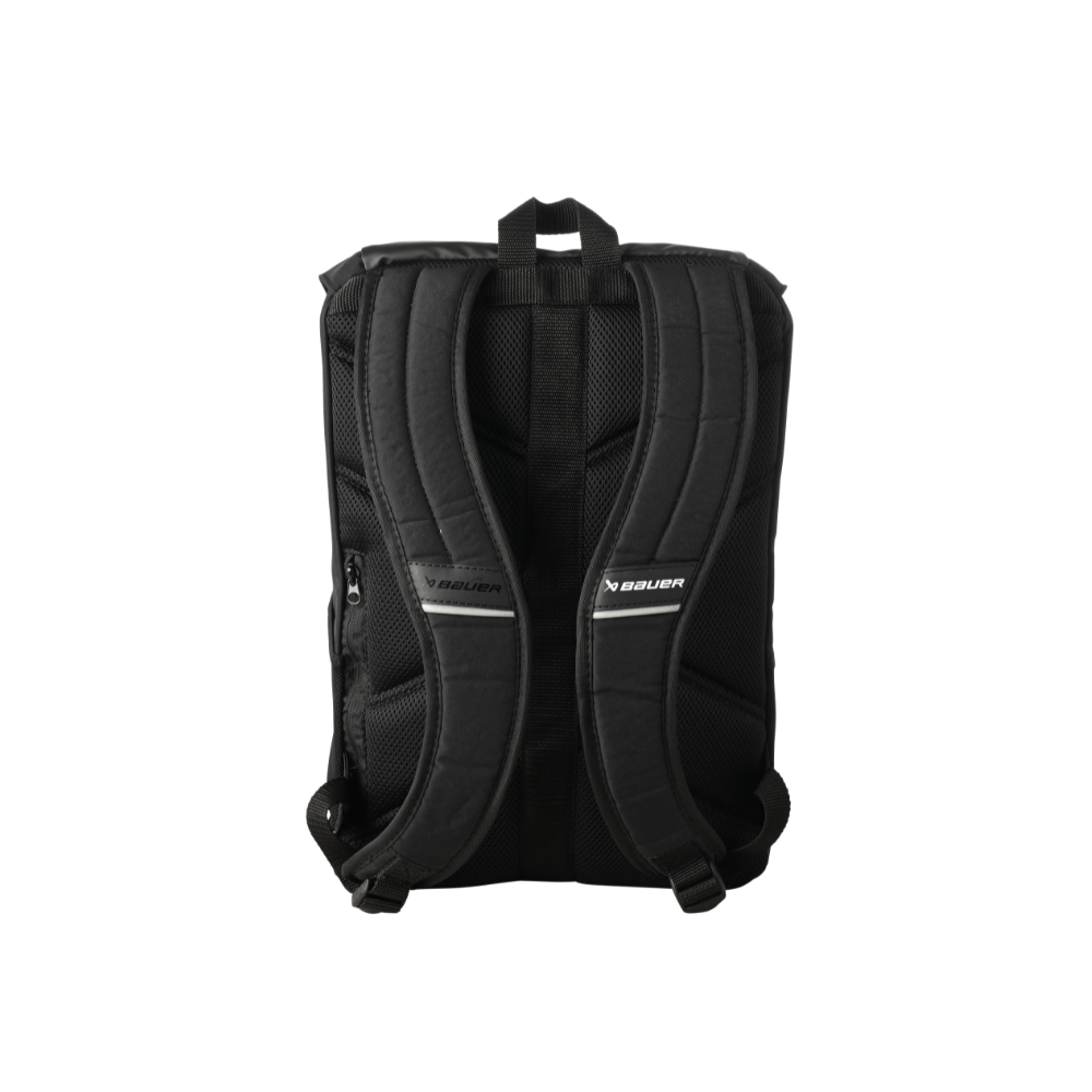 Bauer Pro Backpack