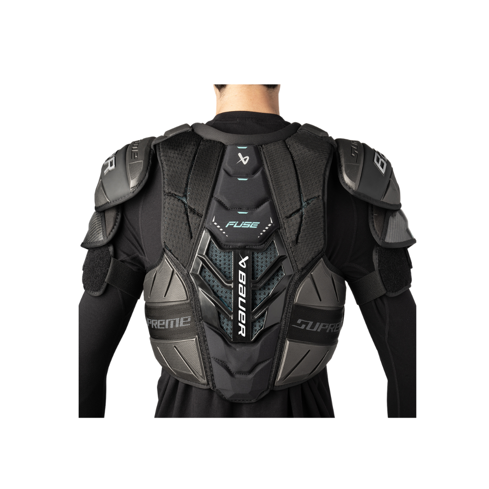 Bauer Supreme Fuse Shoulder Pad (Senior)