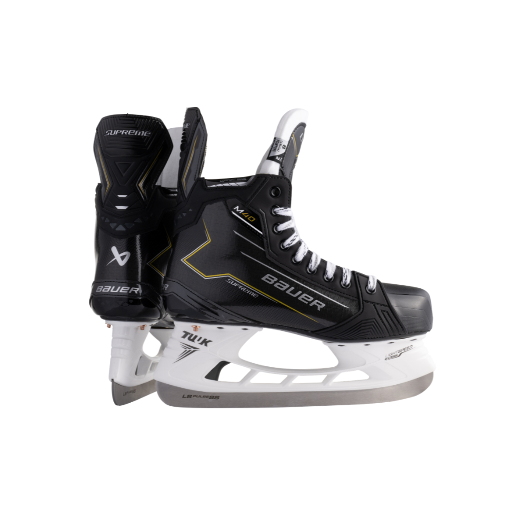 Bauer Supreme M40 Skate (Intermediate)