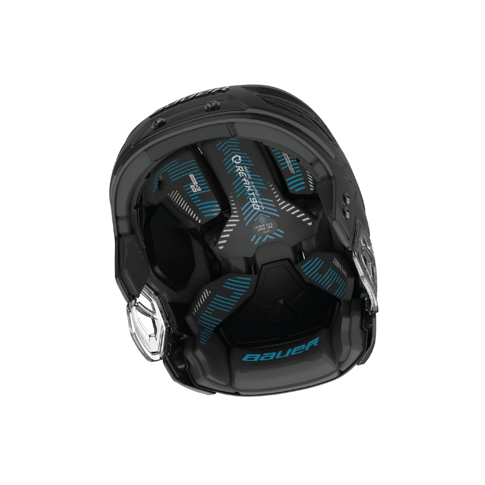 Bauer Re-Akt 90 Helmet