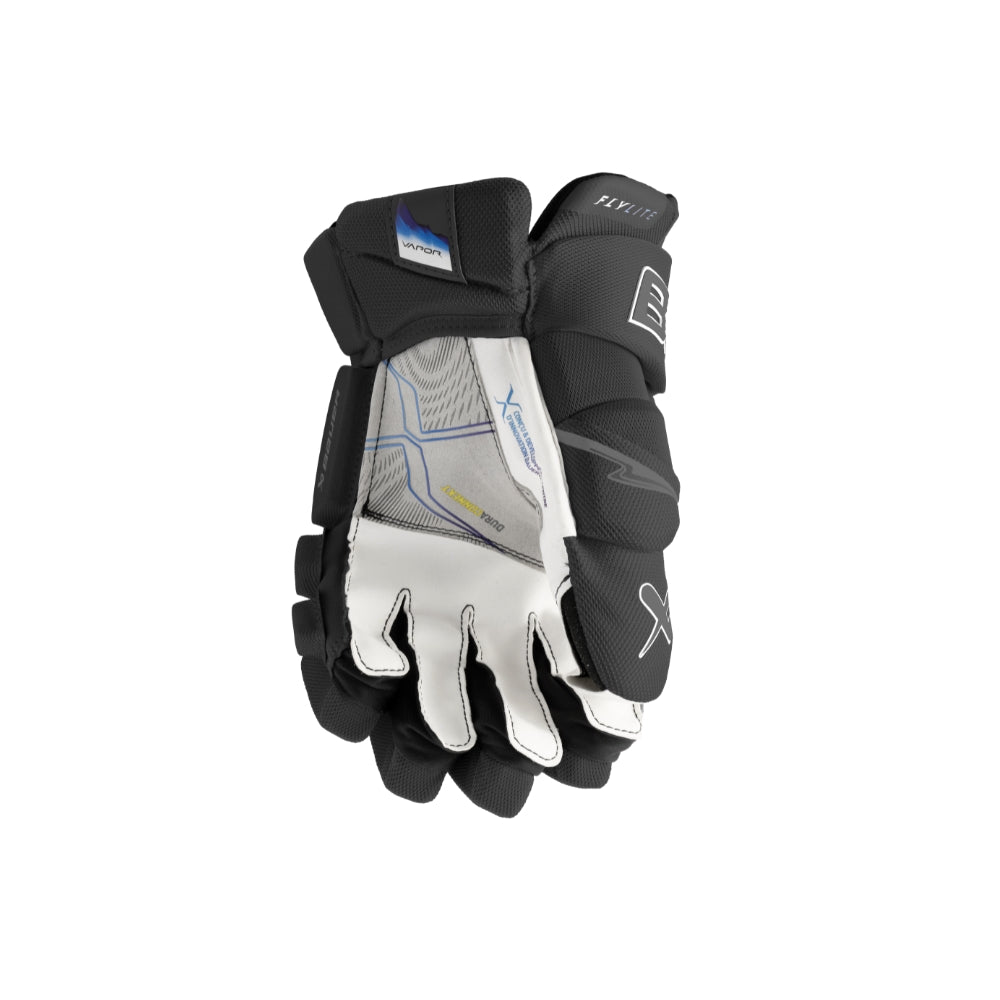 S25 Bauer Vapor FlyLite Glove Senior