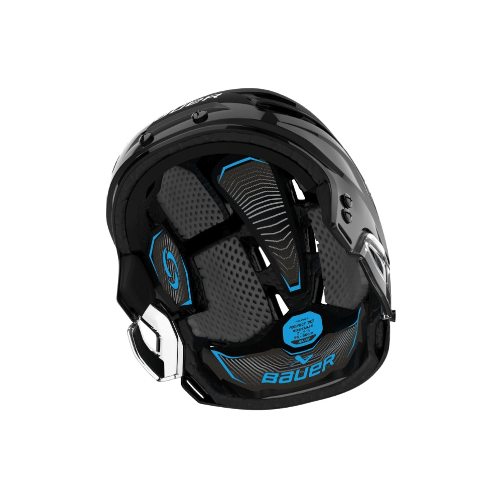 Bauer Re-Akt 70 Helmet