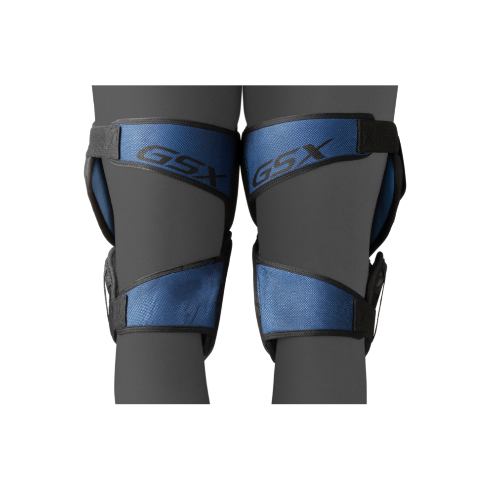 S25 Bauer GSX Goal Knee Guard