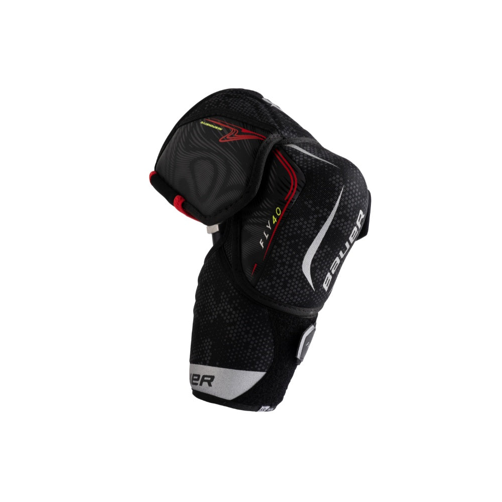 S25 Bauer Vapor Fly40 Elbow Pad Senior