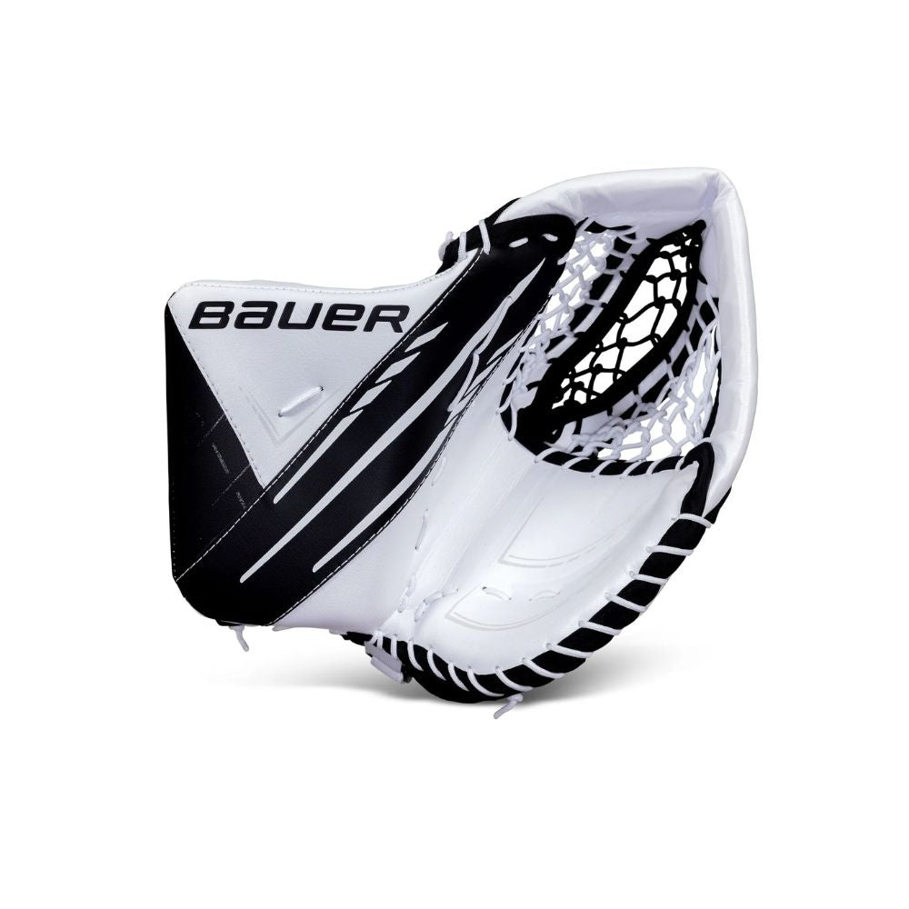 S21 Bauer Vapor 3X Intermediate Catcher