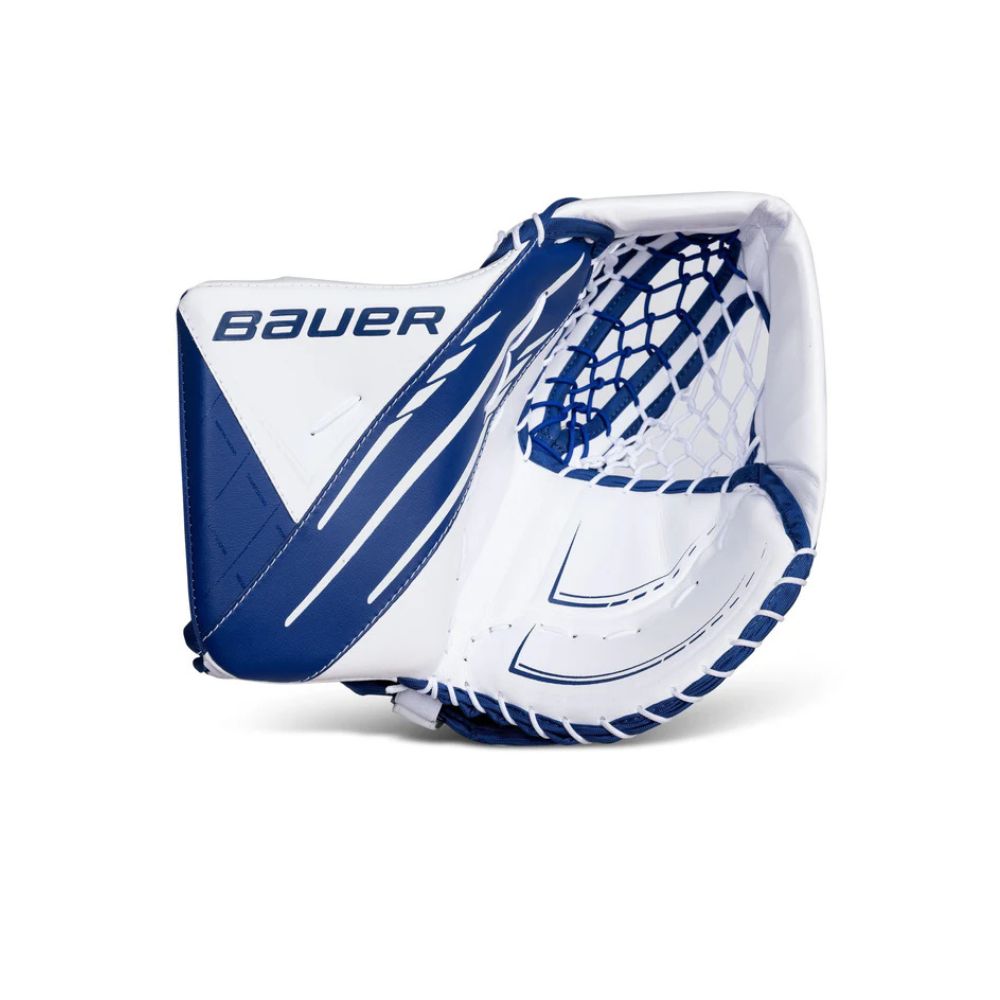 S21 Bauer Vapor 3X Intermediate Catcher