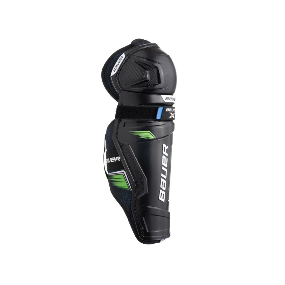 S24 Bauer X Shin Guard