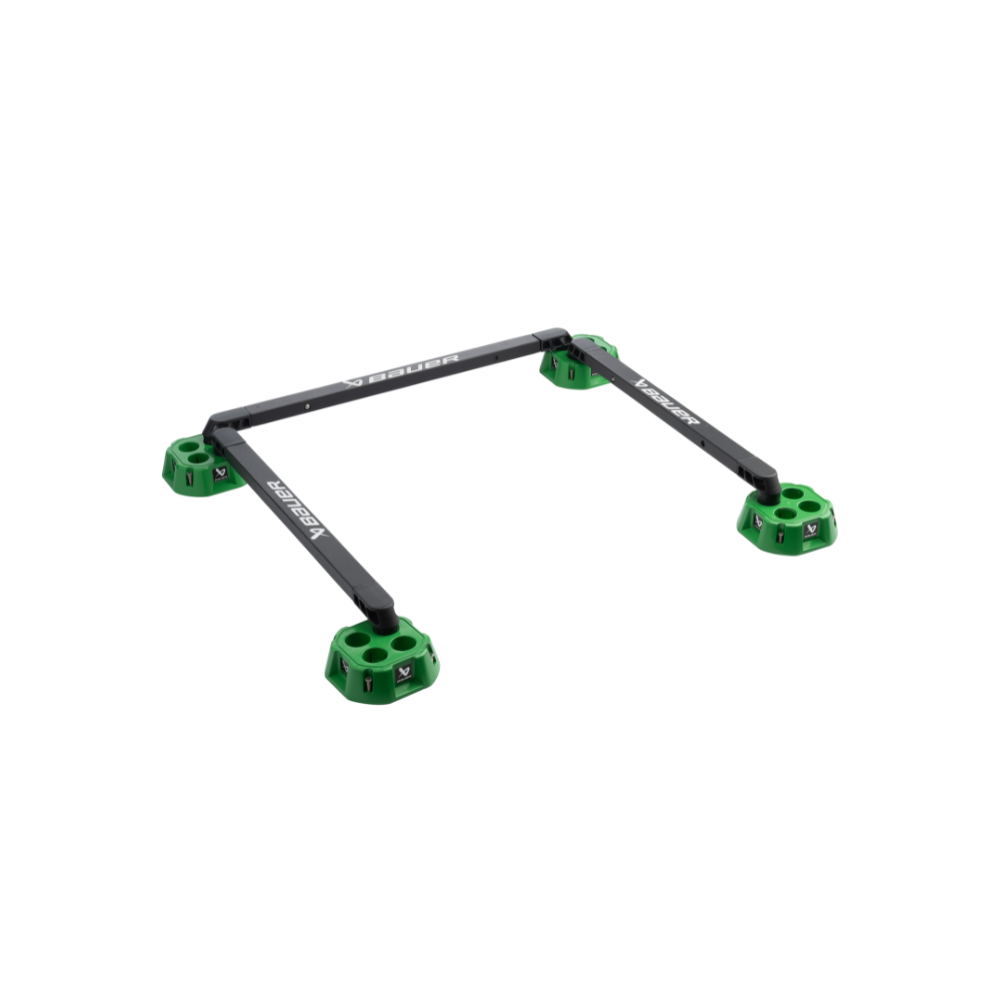 Bauer Reactor Extendible 3 Arm Dangler