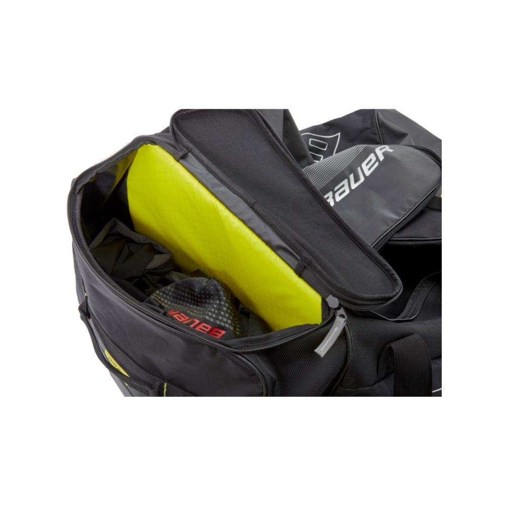 S24  Bauer Premium Carry Bag Black