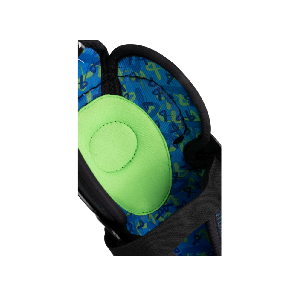 Bauer X Youth Shin Guard