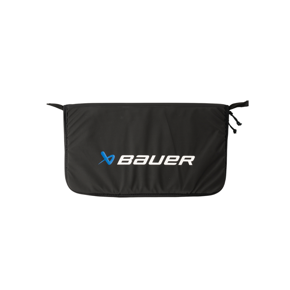 Bauer Hanging Gear Rack
