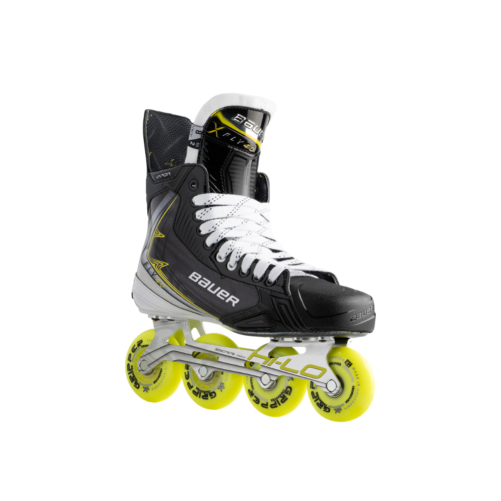 Bauer Vapor Fly40 Inline Skate