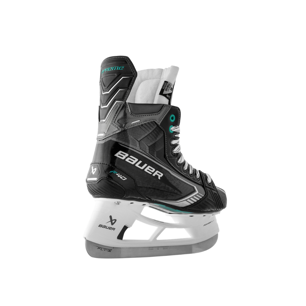 Bauer Supreme F40 Skate (Senior)