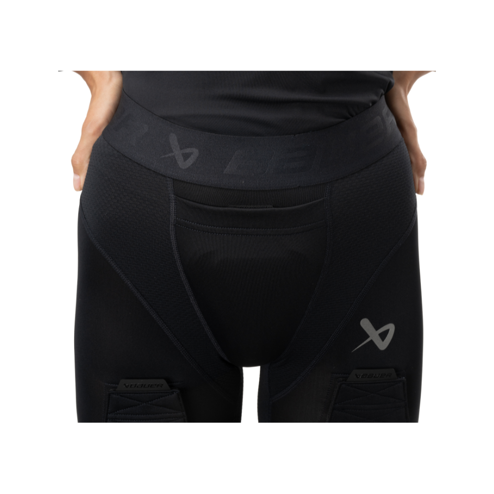 S24 Bauer Women's Pro Jill Short