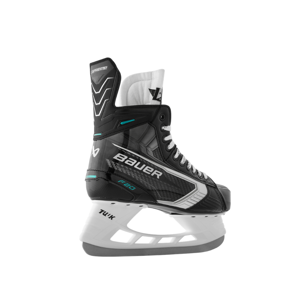 Bauer Supreme F20 Skate (Intermediate)