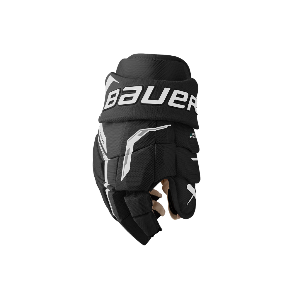 Bauer Supreme F50 Pro Glove (Intermediate)