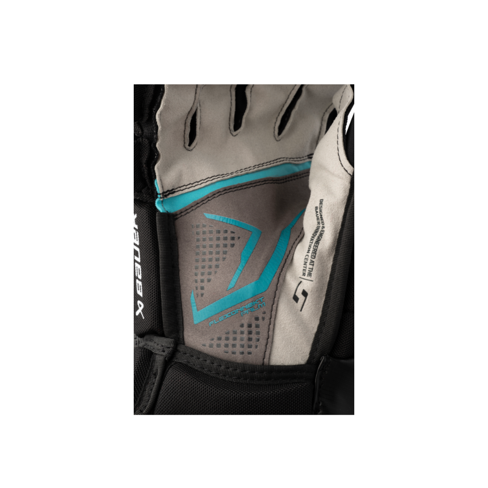 Bauer Supreme F40 Glove (Intermediate)