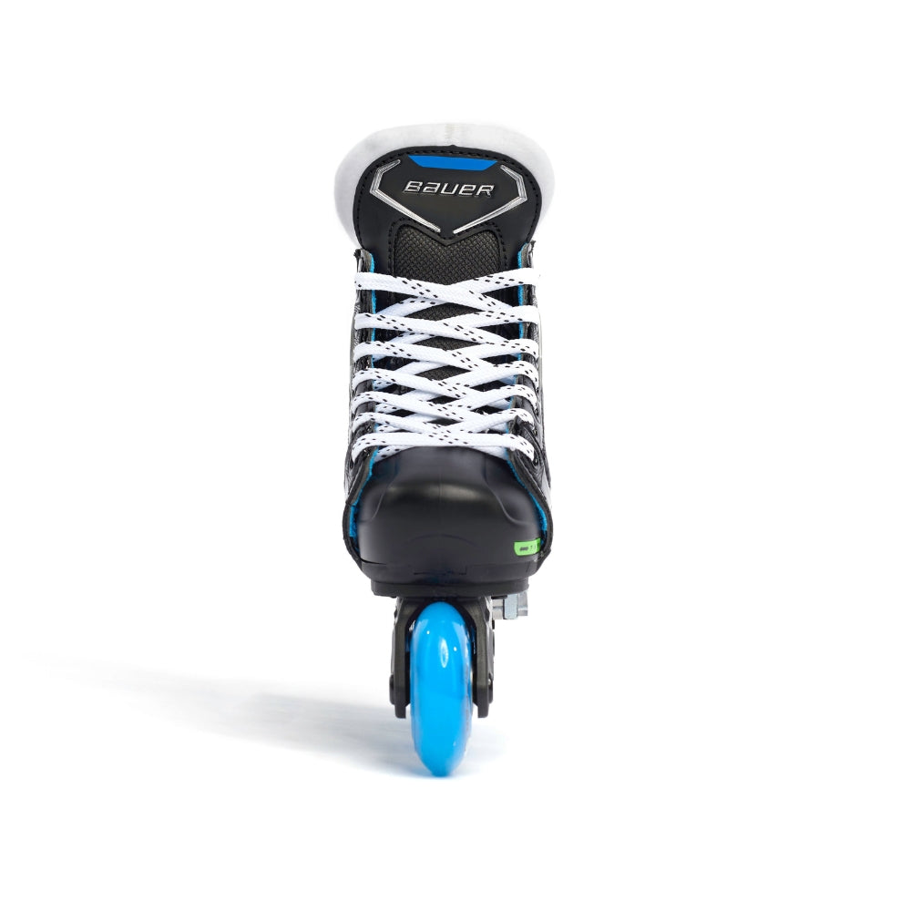 Bauer X-LP Adjustable Skate Youth/Junior