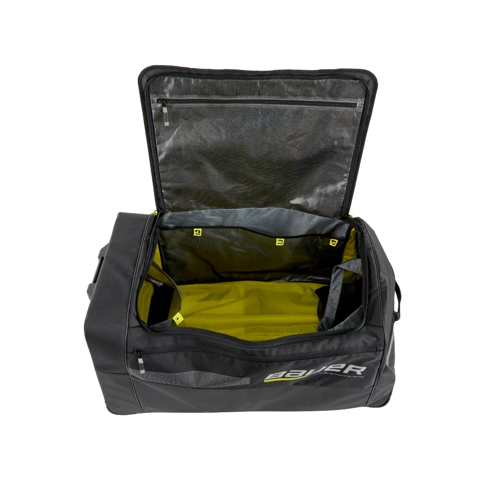 S24 Bauer Elite Wheeled Bag