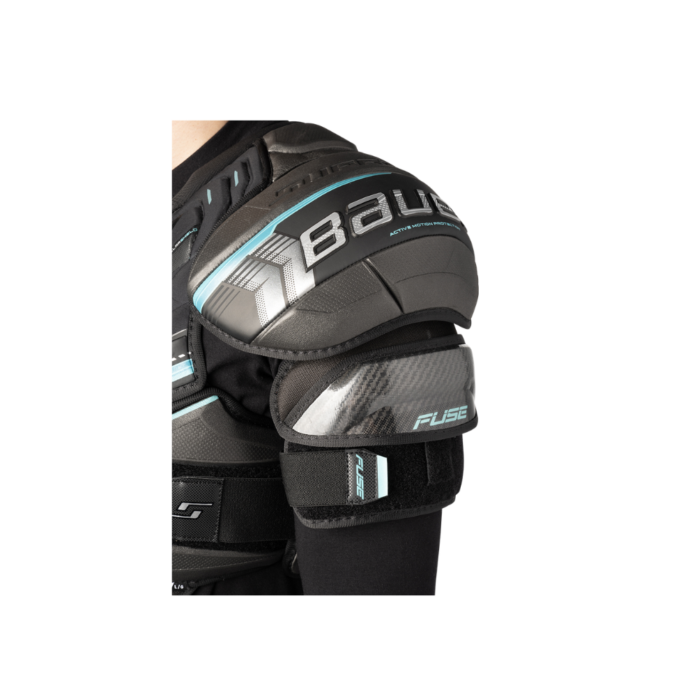 Bauer Supreme Fuse Shoulder Pad (Senior)