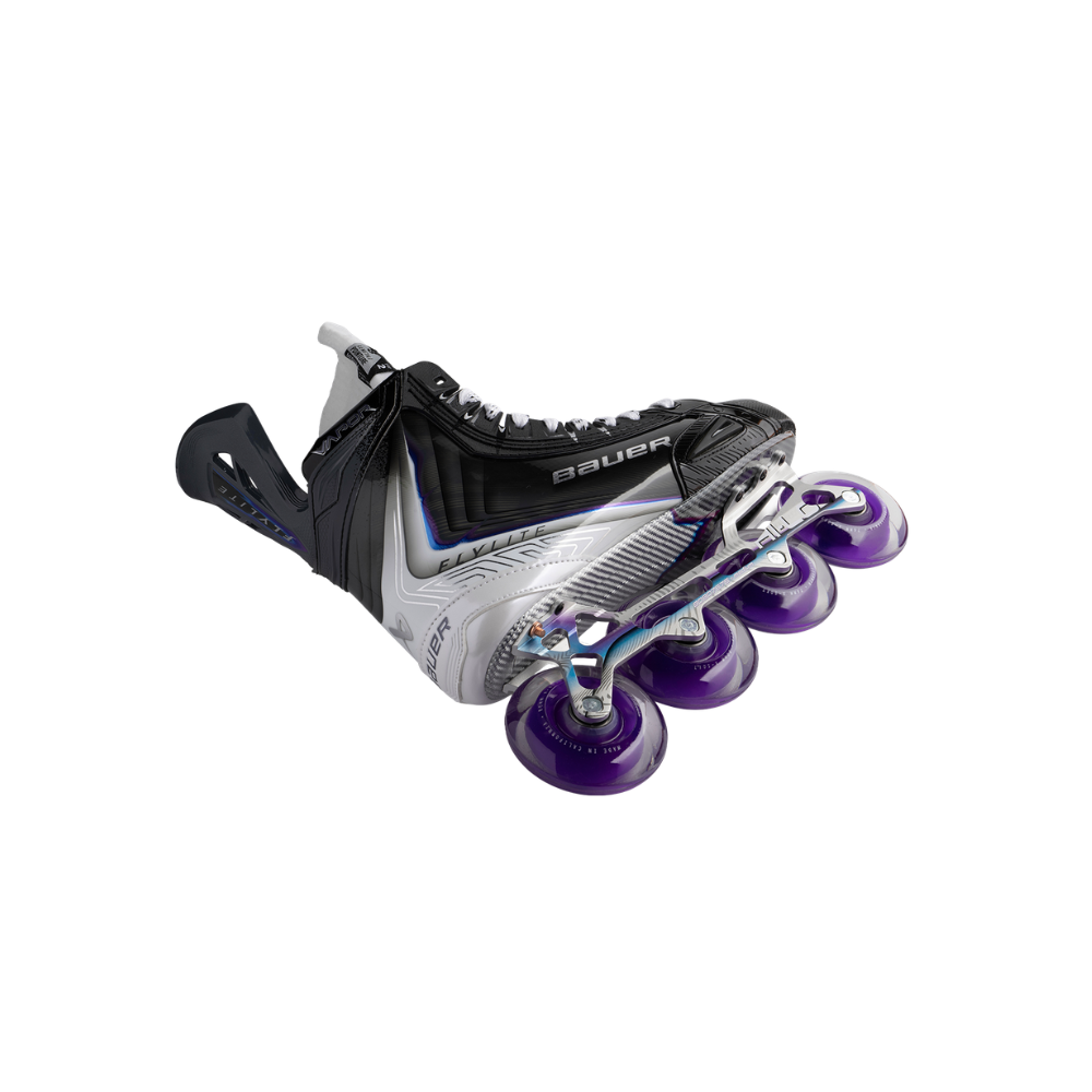 S26 Bauer Vapor Flylite Inline Skate