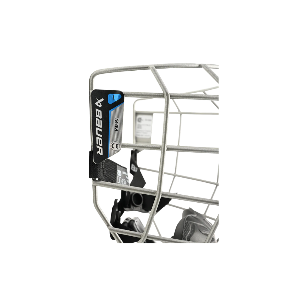 Bauer I Cage