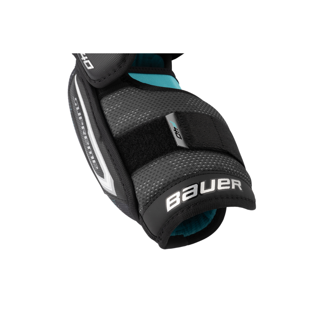 Bauer Supreme F40 Elbow Pad (Senior)