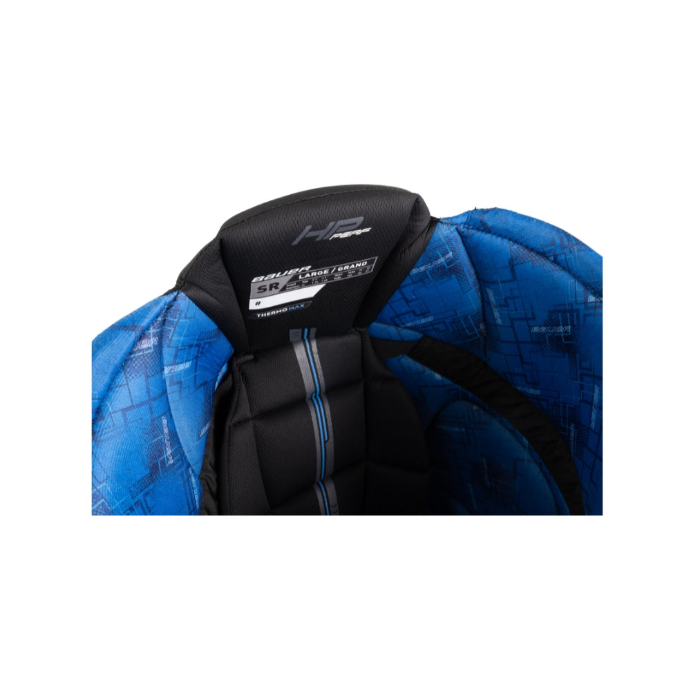 Bauer HP Performance Pant