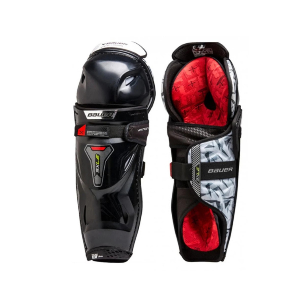 Bauer Vapor 3X-LE Shin Guard