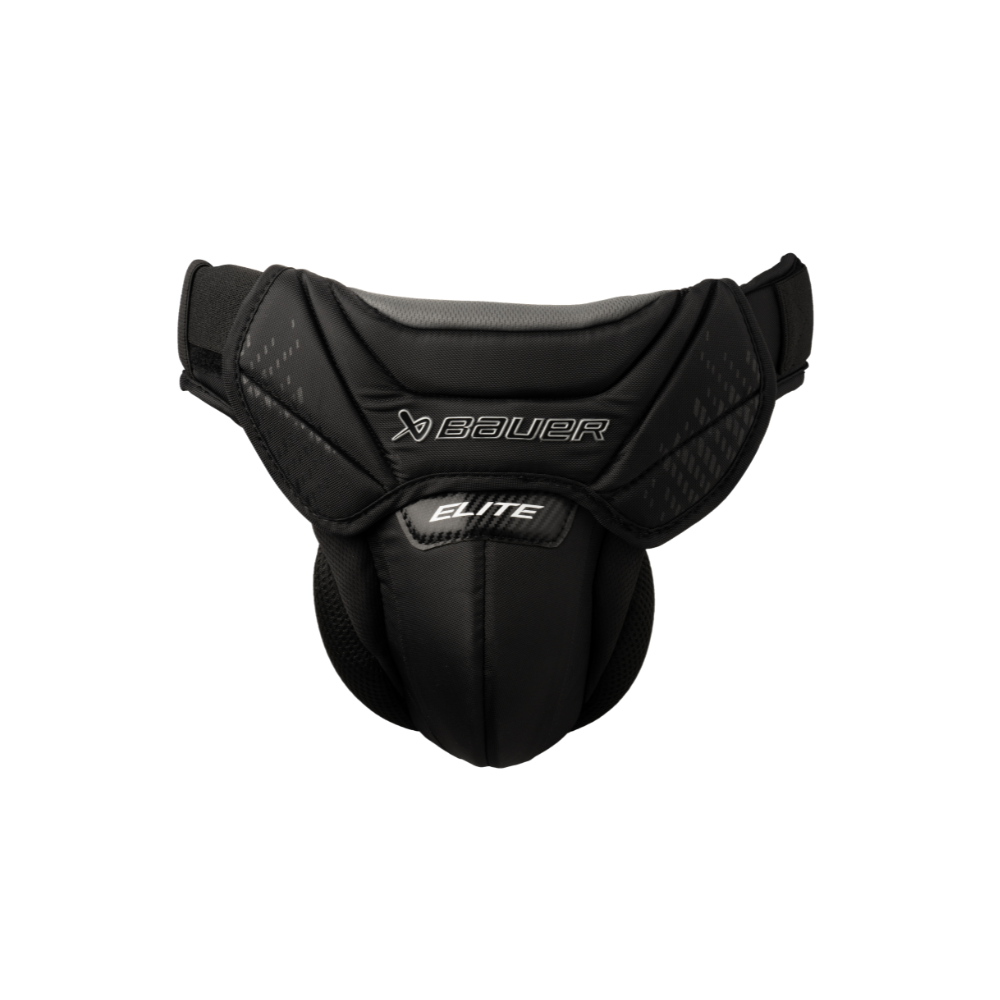 S25 Bauer Elite Goal Jock