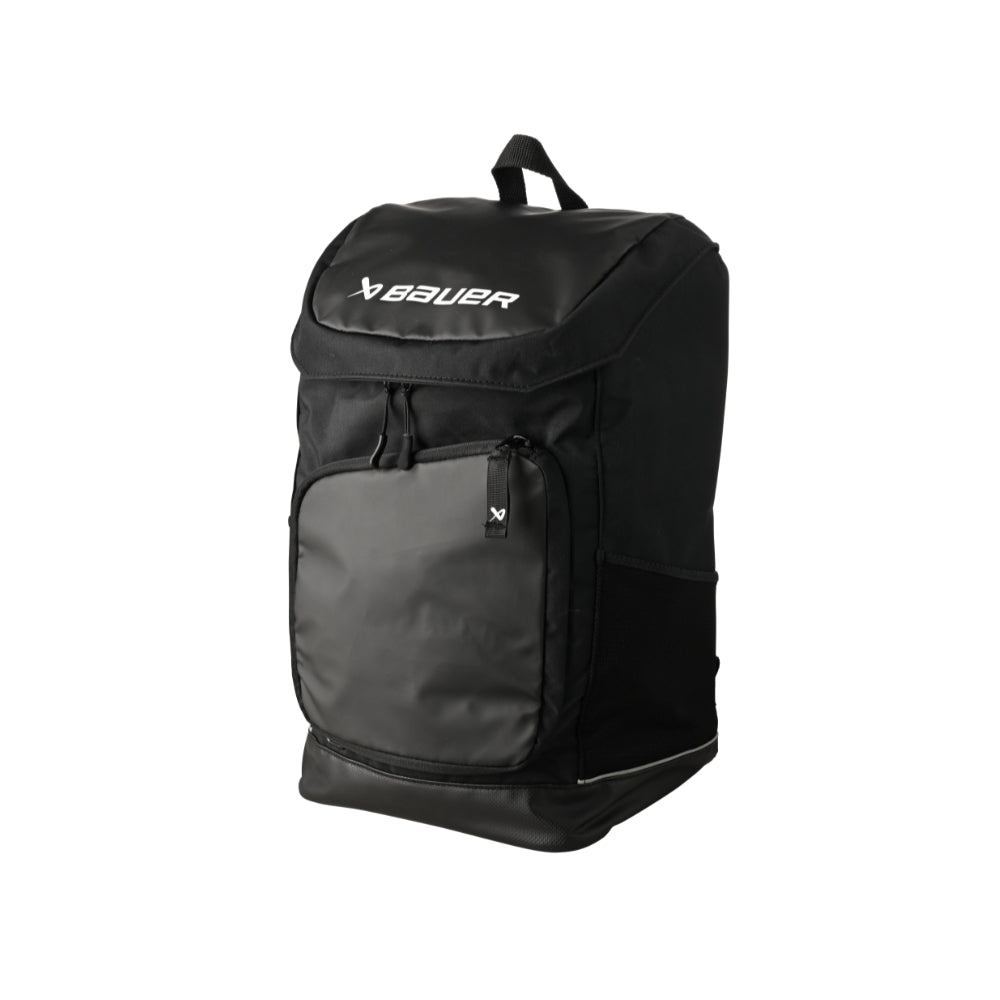 Bauer Pro Backpack - Black