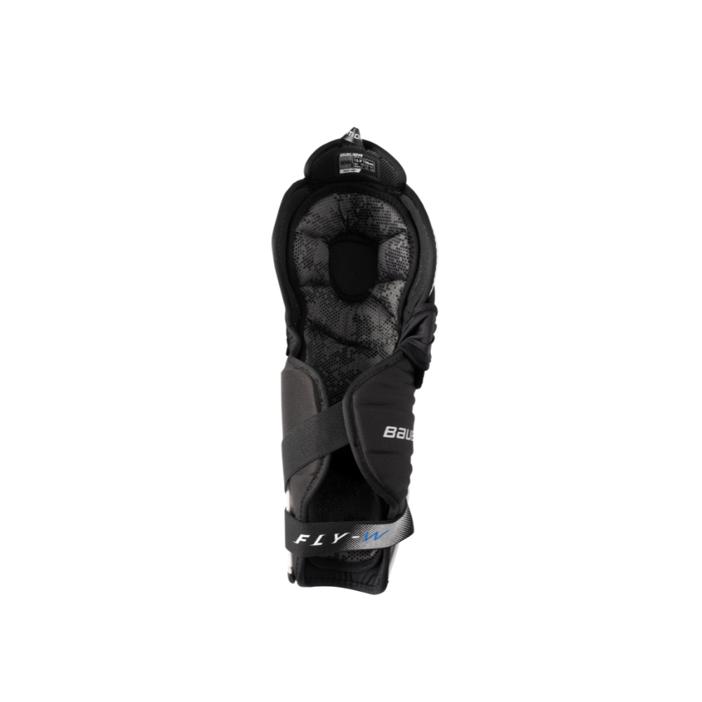 S26 Bauer Vapor Fly-W Shin Guards (Women)