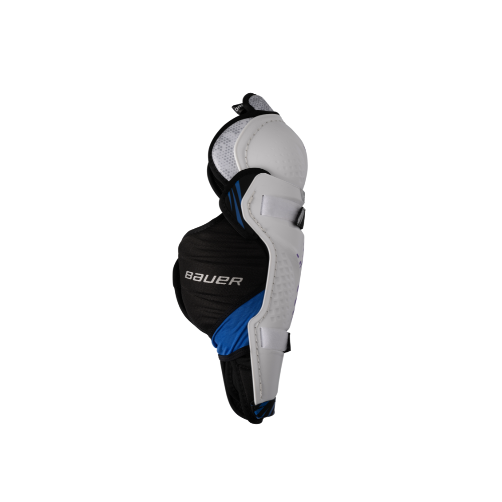 S26 Bauer Vapor Fly-G Shin Guards (Girls)