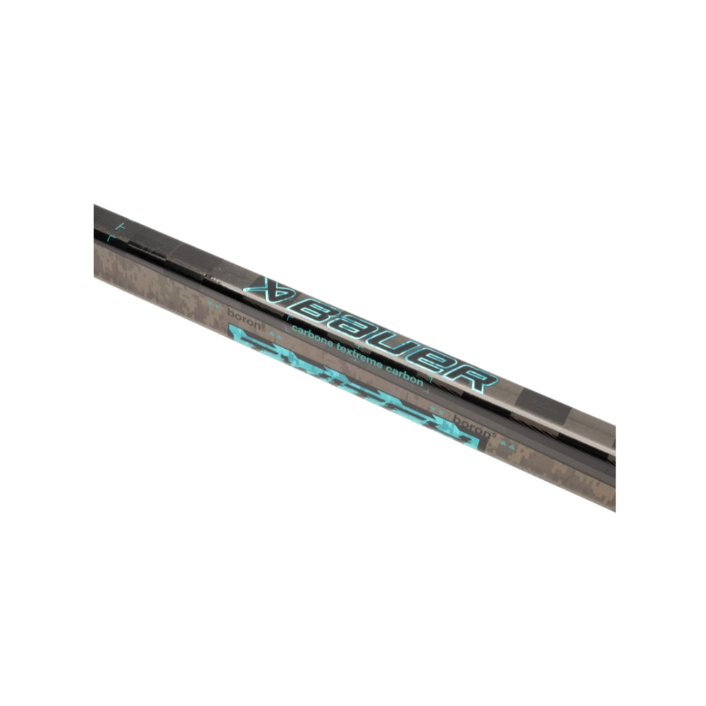 Bauer Grip Twitch Stick