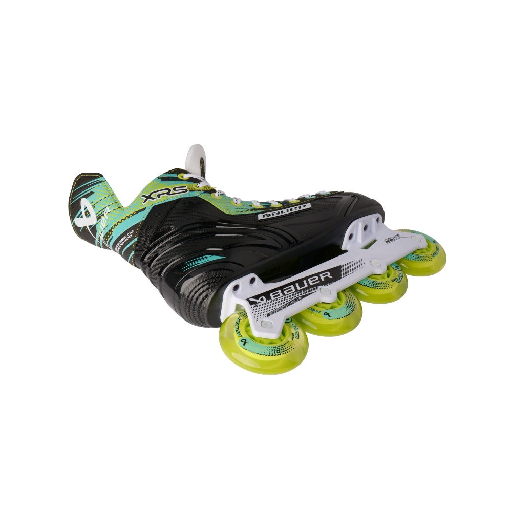 S25 Bauer XRS Inline Skate