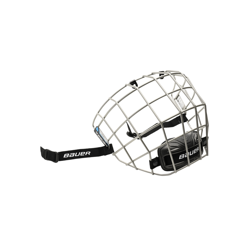 Bauer True Vision II Cage
