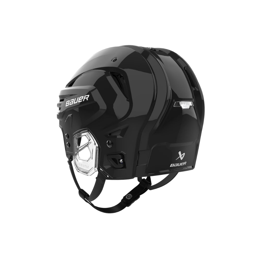 Bauer Re-Akt 90 Helmet