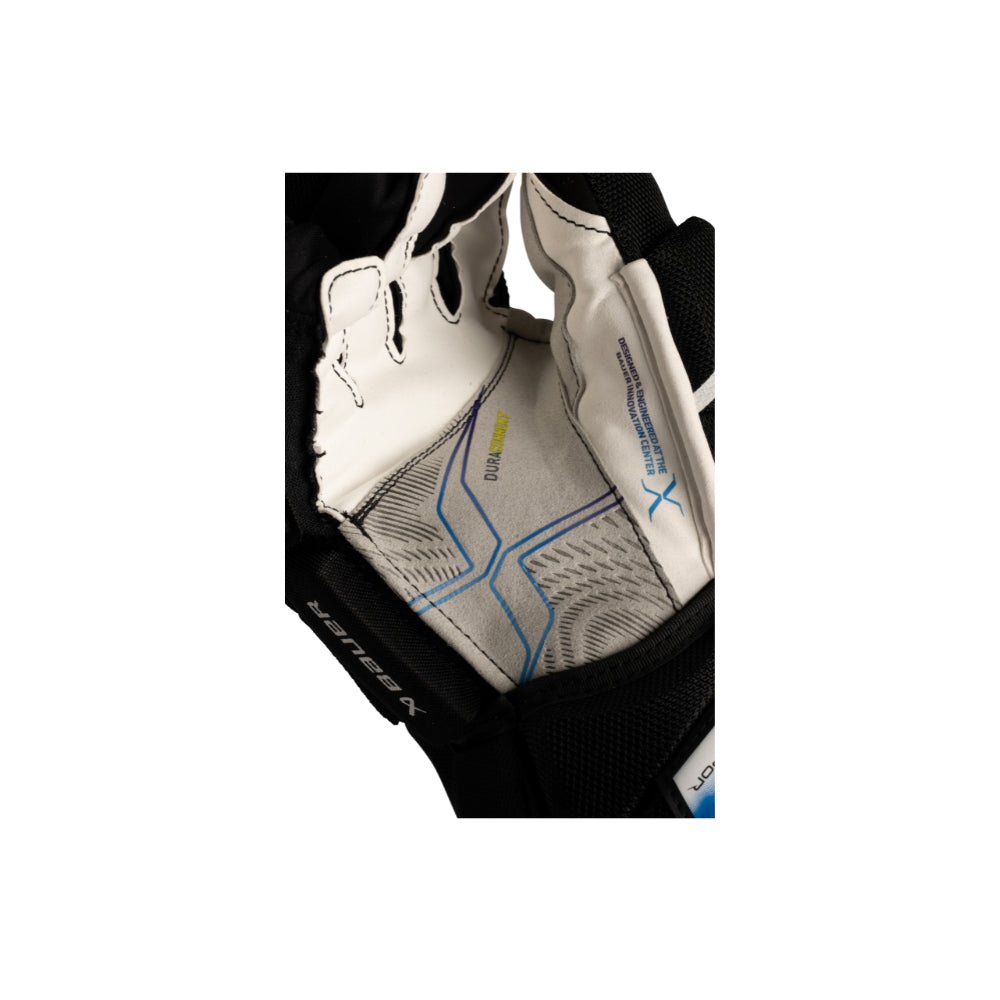 S25 Bauer Vapor FlyLite Glove Senior
