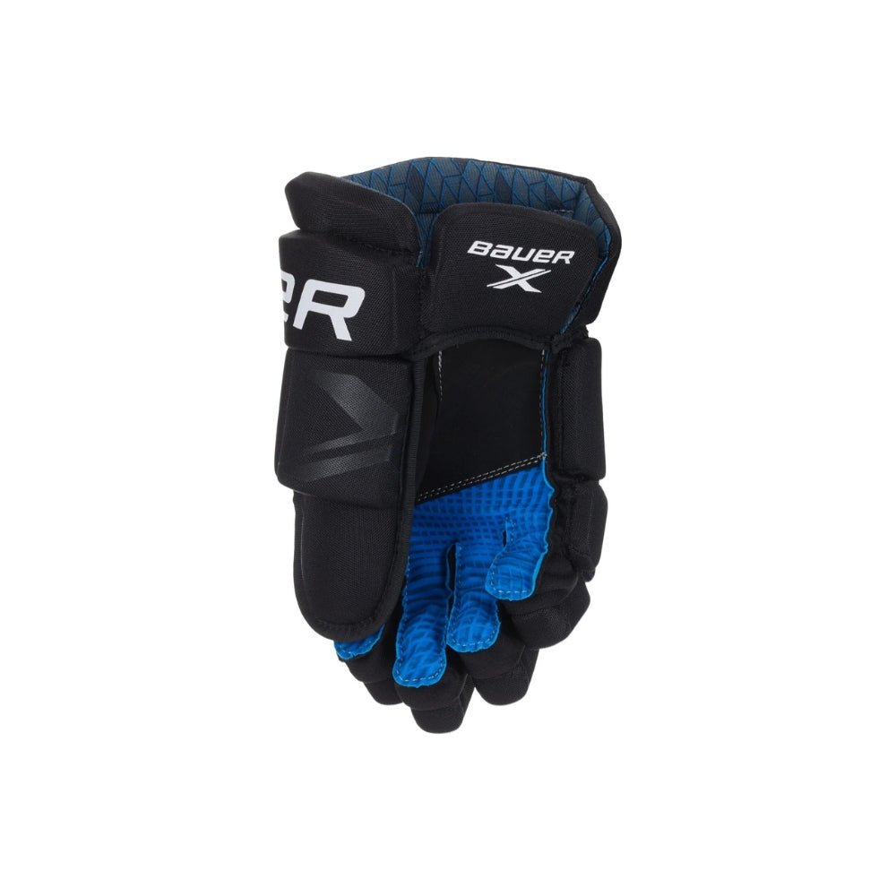 S22 Bauer X Junior Gloves
